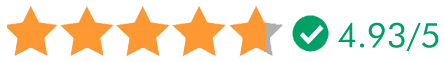 ThinPatches 5 star rating