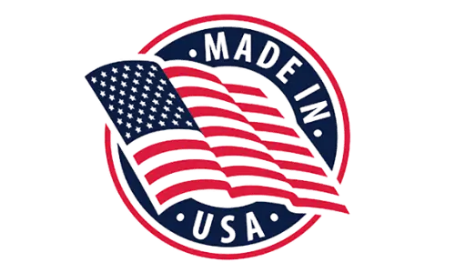 ThinPatches made in usa